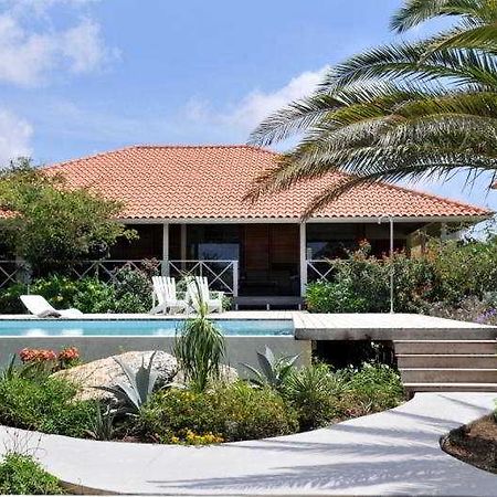 Boca Gentil Apartments & Villas Curacao Bagian luar foto