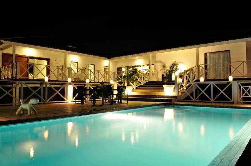Boca Gentil Apartments & Villas Curacao Bagian luar foto
